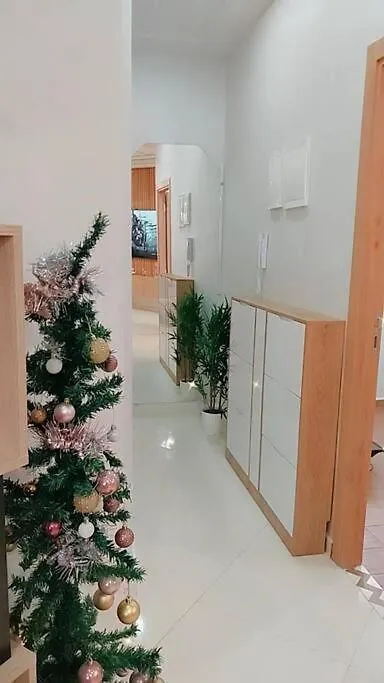 Appartement Modern Pour Familles Et Couples Maries Fès