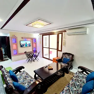 Appartement Luxury - Razi Comfort, Fès