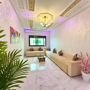 Appartement - Alhambra, Fès