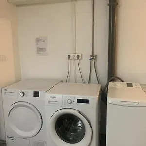  Appartement Le Domaine Des Libellules Proche Walibi France