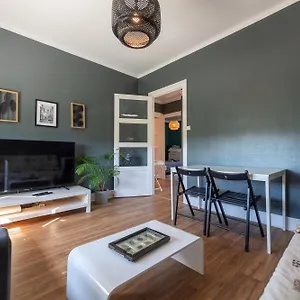  Appartement Pratique Porte De Lyon France