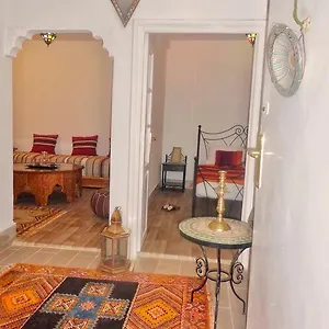  Appartement Dar Habache Maroc