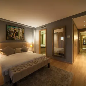  Villa Loubane Maroc